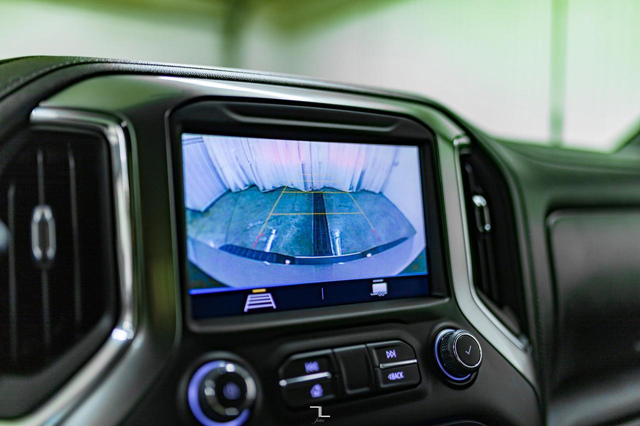 2022 Chevrolet Silverado 2500HD 4x4 Crew Cab LT Z71 Diesel PSeat BCam Red Deer AB