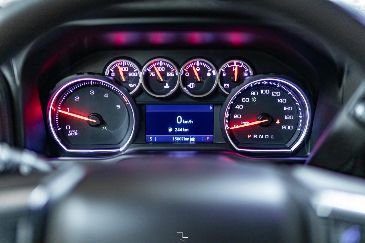 2022 Chevrolet Silverado 2500HD 4x4 Crew Cab LT Z71 Diesel PSeat BCam Red Deer AB