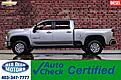 2022 Chevrolet Silverado 2500HD 4x4 Crew Cab LT Z71 Diesel PSeat BCam