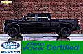2022 Chevrolet Silverado 2500HD 4x4 Crew Cab LTZ Z71 Leather Roof Nav BCam