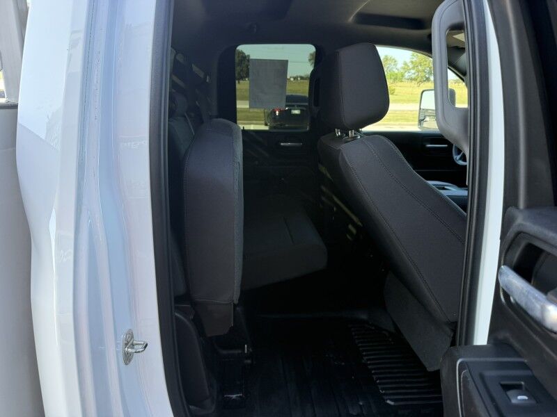2022 Chevrolet Silverado 2500HD 4x4 Utility 99k mi's Work Truck Collinsville OK