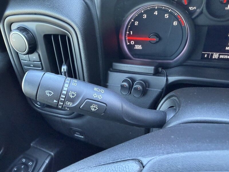 2022 Chevrolet Silverado 2500HD 4x4 Utility 99k mi's Work Truck Collinsville OK
