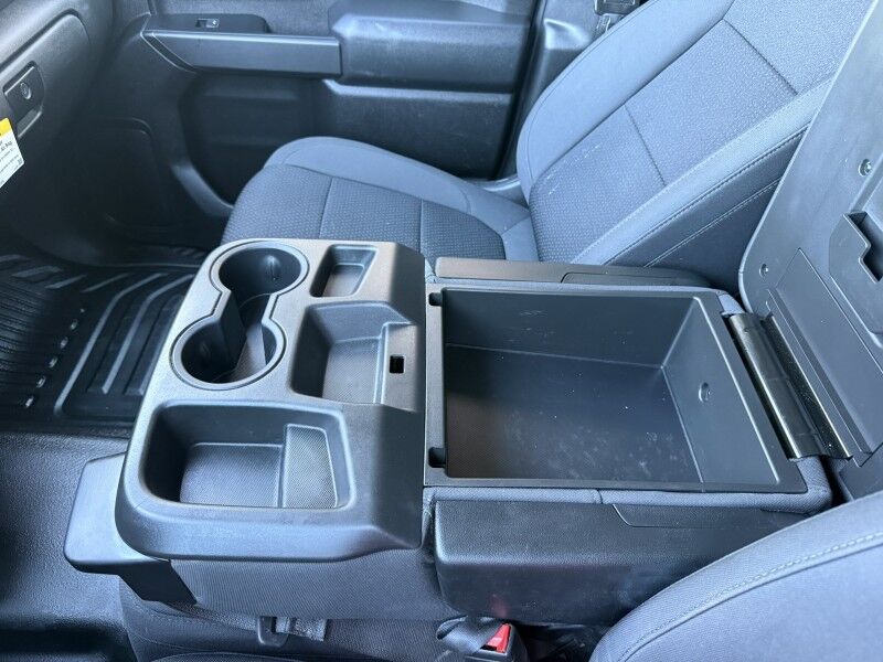 2022 Chevrolet Silverado 2500HD 4x4 Utility 99k mi's Work Truck Collinsville OK