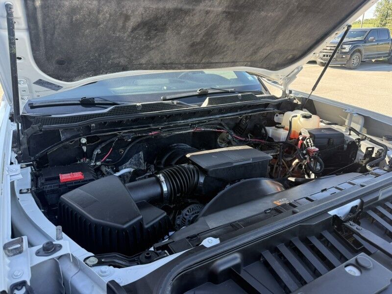 2022 Chevrolet Silverado 2500HD 4x4 Utility 99k mi's Work Truck Collinsville OK