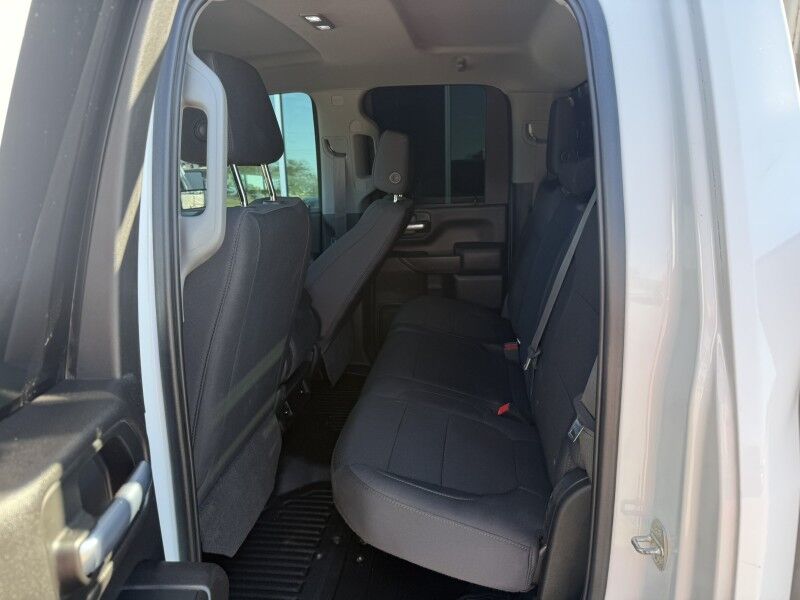 2022 Chevrolet Silverado 2500HD 4x4 Utility 99k mi's Work Truck Collinsville OK