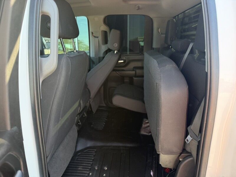 2022 Chevrolet Silverado 2500HD 4x4 Utility 99k mi's Work Truck Collinsville OK