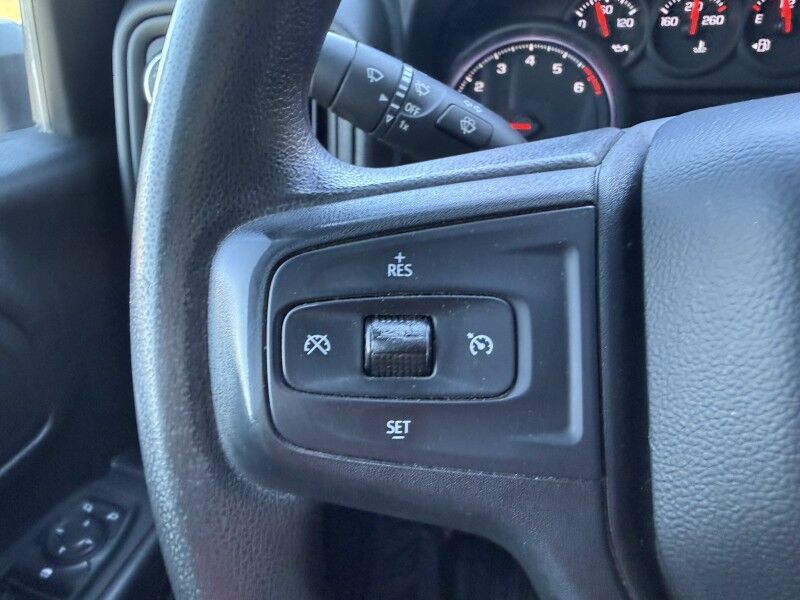 2022 Chevrolet Silverado 2500HD 4x4 Utility 99k mi's Work Truck Collinsville OK