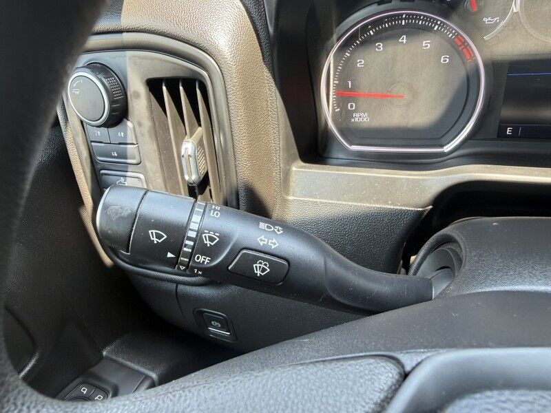 2022 Chevrolet Silverado 2500HD 4x4 Utility Custom Collinsville OK