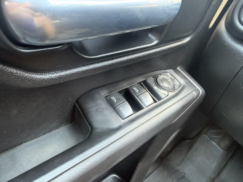 2022 Chevrolet Silverado 2500HD 4x4 Utility Custom Collinsville OK