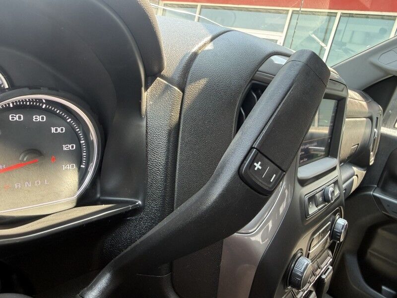 2022 Chevrolet Silverado 2500HD 4x4 Utility Custom Collinsville OK