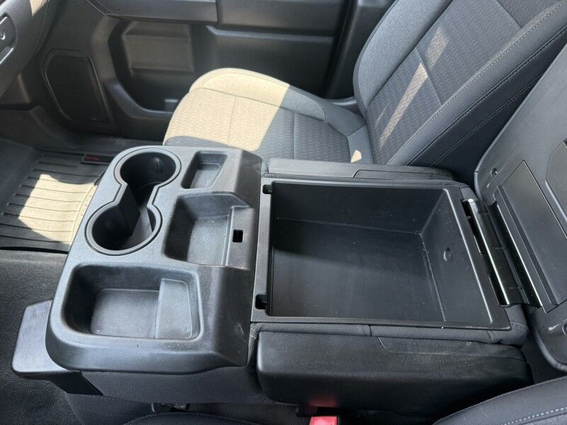 2022 Chevrolet Silverado 2500HD 4x4 Utility Custom Collinsville OK