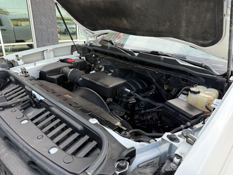 2022 Chevrolet Silverado 2500HD 4x4 Work Truck Collinsville OK