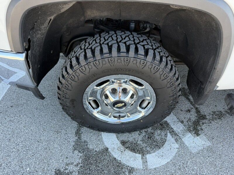 2022 Chevrolet Silverado 2500HD 4x4 Work Truck Collinsville OK