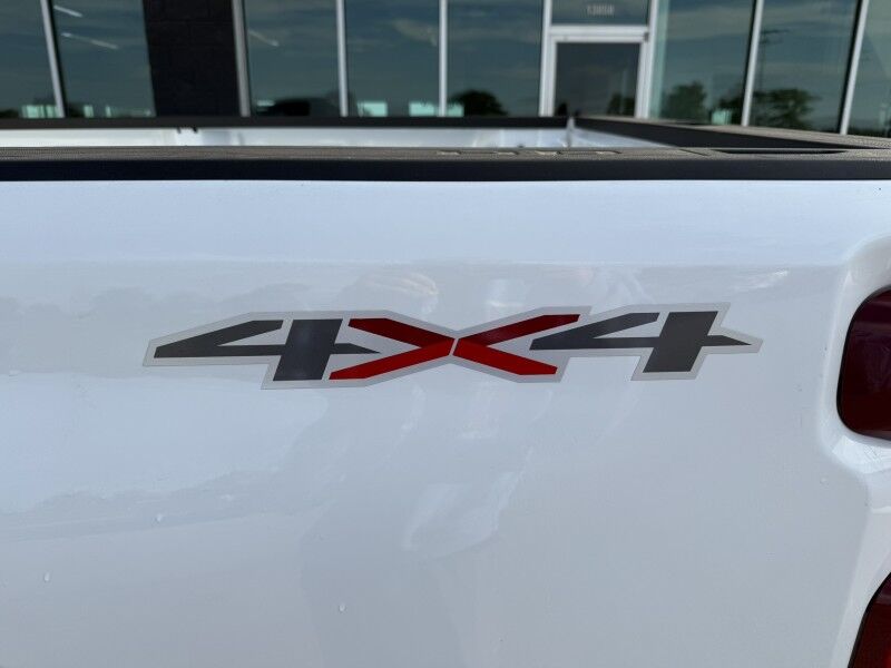 2022 Chevrolet Silverado 2500HD 4x4 Work Truck Collinsville OK