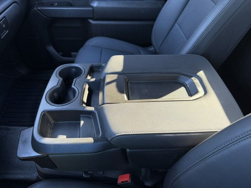 2022 Chevrolet Silverado 2500HD 4x4 Work Truck Collinsville OK
