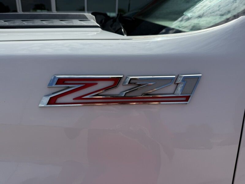 2022 Chevrolet Silverado 2500HD Crew Cab Z71 4x4 51k mi's Work Truck Collinsville OK