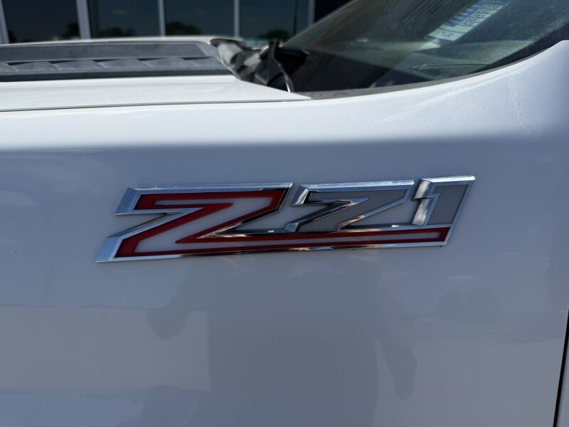 2022 Chevrolet Silverado 2500HD Crew Cab Z71 4x4 51k mi's Work Truck Collinsville OK