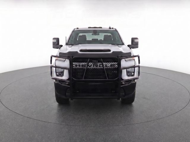 2022 Chevrolet Silverado 2500HD Custom