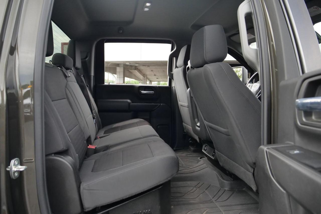 2022 Chevrolet Silverado 2500HD Custom 4X4 / 5th Wheel Package / 6.6L V8! Lincolnton NC