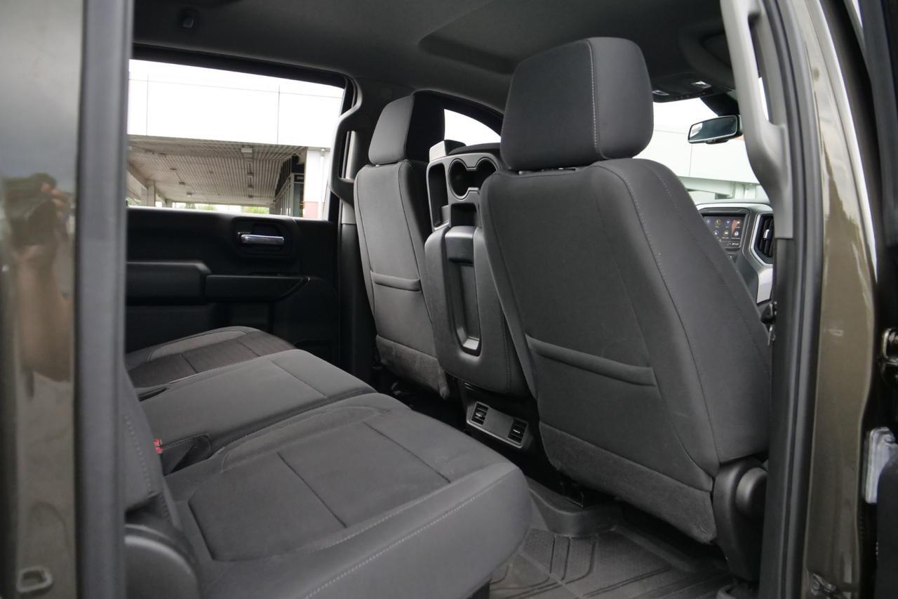 2022 Chevrolet Silverado 2500HD Custom 4X4 / 5th Wheel Package / 6.6L V8! Lincolnton NC
