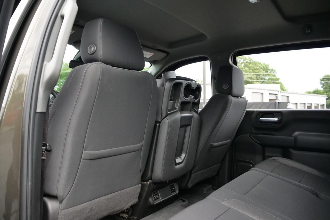 2022 Chevrolet Silverado 2500HD Custom 4X4 / 5th Wheel Package / 6.6L V8! Lincolnton NC