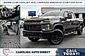 2022 Chevrolet Silverado 2500HD Custom 4X4 / 5th Wheel Package / 6.6L V8!