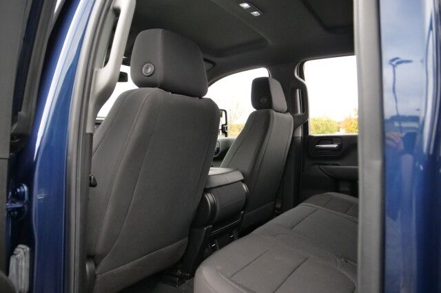 2022 Chevrolet Silverado 2500HD Custom 4X4 / Duramax V8 Diesel / Value Package! High Point NC