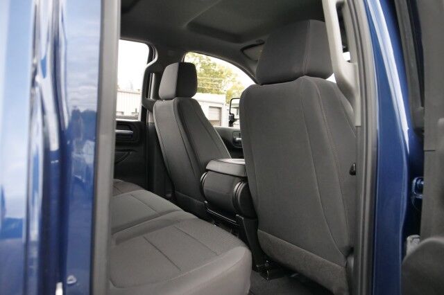 2022 Chevrolet Silverado 2500HD Custom 4X4 / Duramax V8 Diesel / Value Package! High Point NC