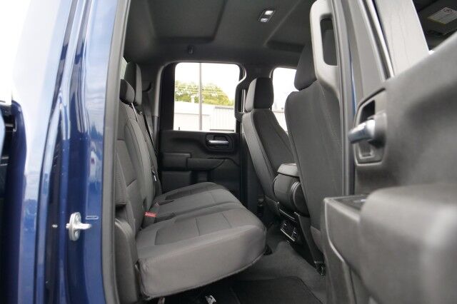 2022 Chevrolet Silverado 2500HD Custom 4X4 / Duramax V8 Diesel / Value Package! High Point NC