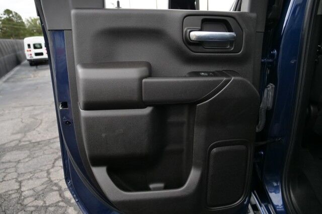 2022 Chevrolet Silverado 2500HD Custom 4X4 / Duramax V8 Diesel / Value Package! High Point NC