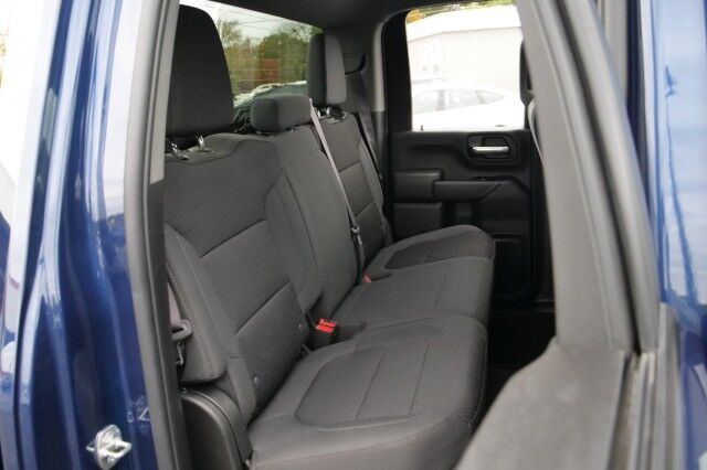 2022 Chevrolet Silverado 2500HD Custom 4X4 / Duramax V8 Diesel / Value Package! High Point NC