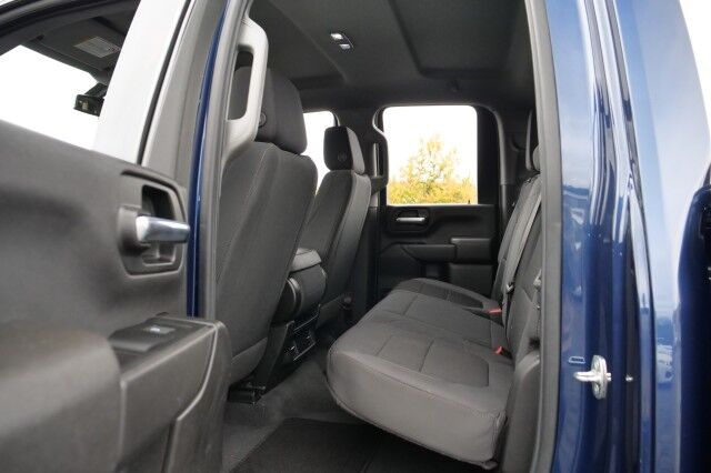 2022 Chevrolet Silverado 2500HD Custom 4X4 / Duramax V8 Diesel / Value Package! High Point NC