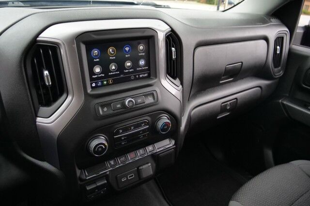 2022 Chevrolet Silverado 2500HD Custom 4X4 / Duramax V8 Diesel / Value Package! High Point NC