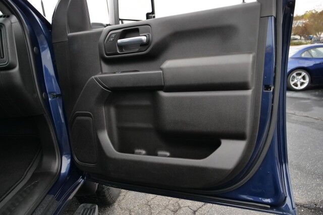 2022 Chevrolet Silverado 2500HD Custom 4X4 / Duramax V8 Diesel / Value Package! High Point NC