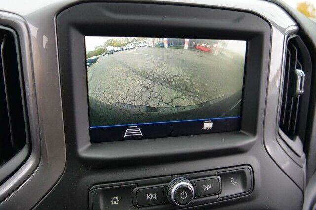 2022 Chevrolet Silverado 2500HD Custom 4X4 / Duramax V8 Diesel / Value Package! High Point NC