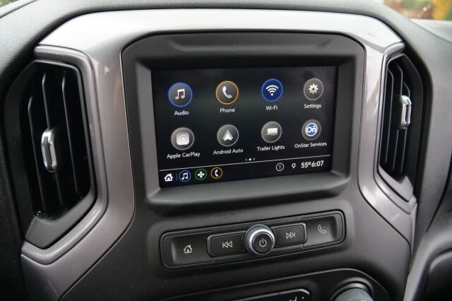 2022 Chevrolet Silverado 2500HD Custom 4X4 / Duramax V8 Diesel / Value Package! High Point NC