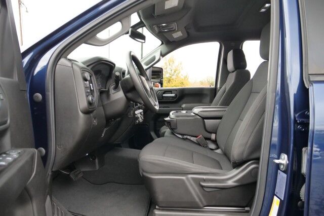 2022 Chevrolet Silverado 2500HD Custom 4X4 / Duramax V8 Diesel / Value Package! High Point NC