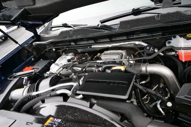 2022 Chevrolet Silverado 2500HD Custom 4X4 / Duramax V8 Diesel / Value Package! High Point NC