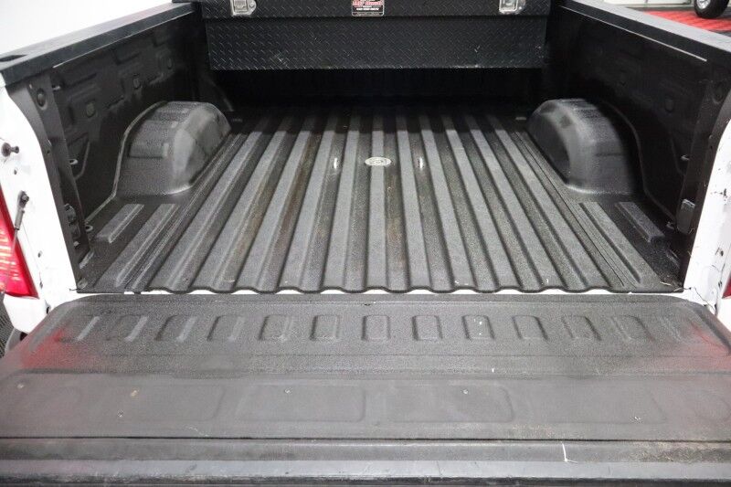 2022 Chevrolet Silverado 2500HD Custom 6.6L Duramax Diesel Allison Tool Box NEW Tires FREE WAR Arlington TX