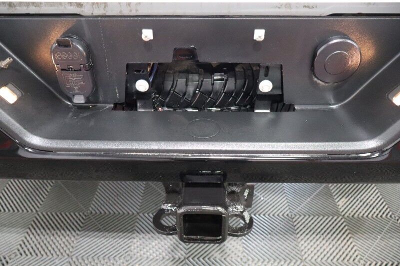 2022 Chevrolet Silverado 2500HD Custom 6.6L Duramax Diesel Allison Tool Box NEW Tires FREE WAR Arlington TX