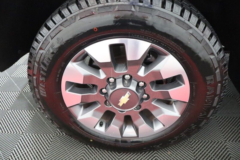 2022 Chevrolet Silverado 2500HD Custom 6.6L Duramax Diesel Allison Tool Box NEW Tires FREE WAR Arlington TX
