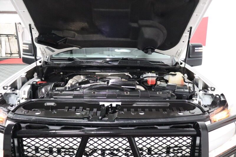 2022 Chevrolet Silverado 2500HD Custom 6.6L Duramax Diesel Allison Tool Box NEW Tires FREE WAR Arlington TX