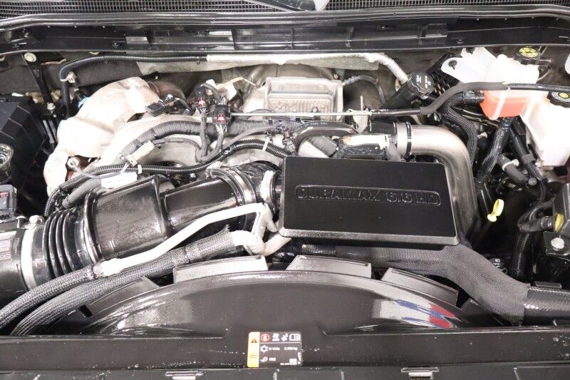 2022 Chevrolet Silverado 2500HD Custom 6.6L Duramax Diesel Allison Tool Box NEW Tires FREE WAR Arlington TX