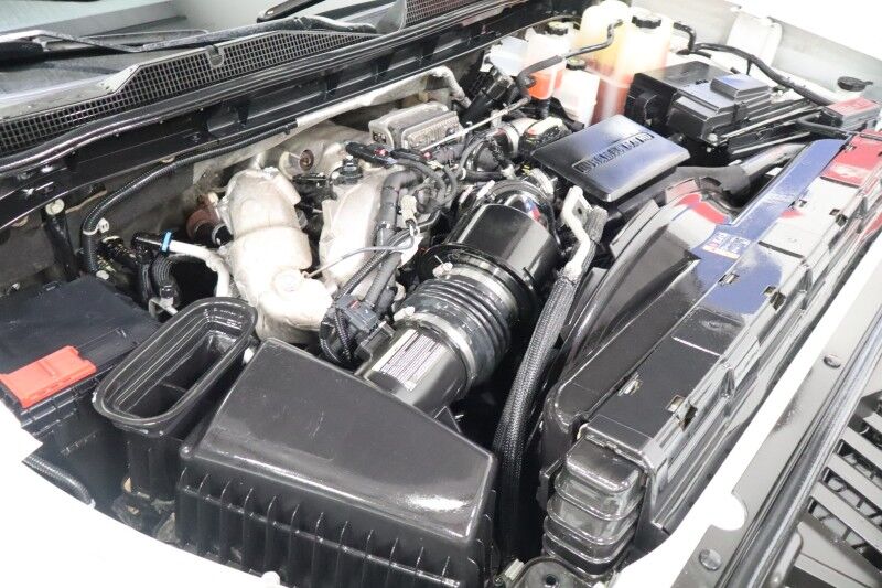 2022 Chevrolet Silverado 2500HD Custom 6.6L Duramax Diesel Allison Tool Box NEW Tires FREE WAR Arlington TX