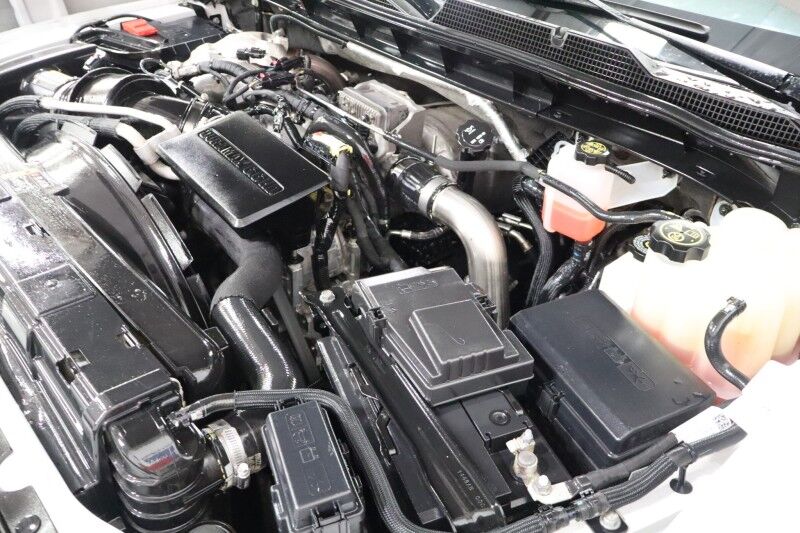 2022 Chevrolet Silverado 2500HD Custom 6.6L Duramax Diesel Allison Tool Box NEW Tires FREE WAR Arlington TX