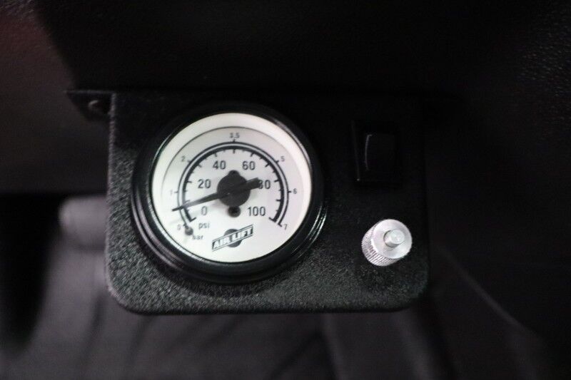 2022 Chevrolet Silverado 2500HD Custom 6.6L Duramax Diesel Allison Tool Box NEW Tires FREE WAR Arlington TX