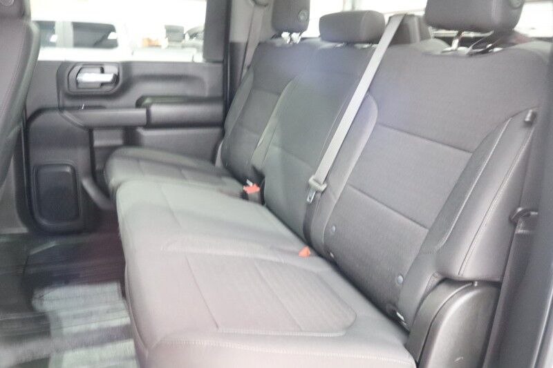 2022 Chevrolet Silverado 2500HD Custom 6.6L Duramax Diesel Allison Tool Box NEW Tires FREE WAR Arlington TX