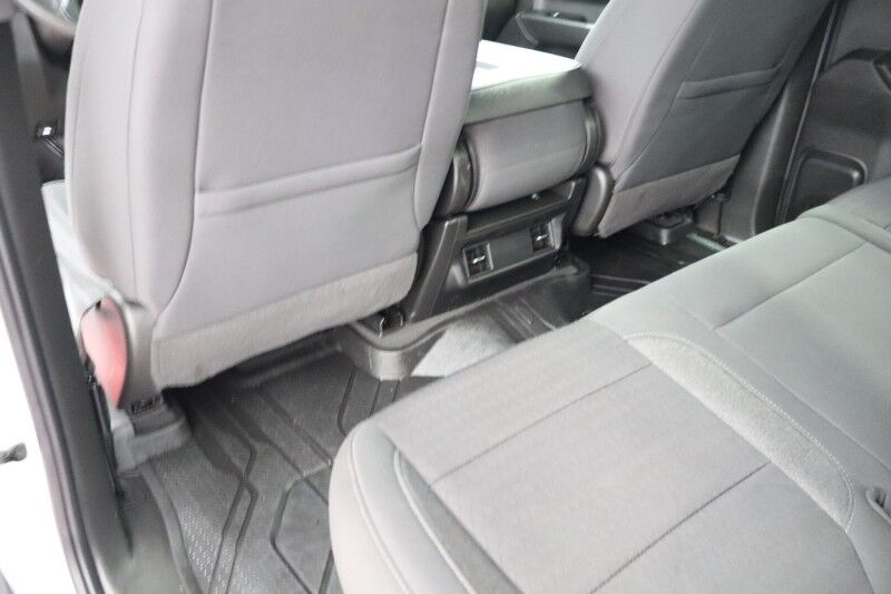 2022 Chevrolet Silverado 2500HD Custom 6.6L Duramax Diesel Allison Tool Box NEW Tires FREE WAR Arlington TX