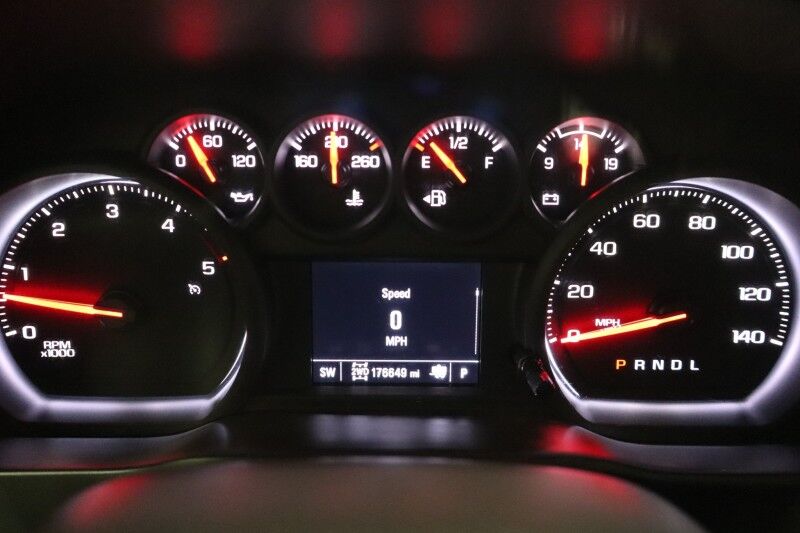 2022 Chevrolet Silverado 2500HD Custom 6.6L Duramax Diesel Allison Tool Box NEW Tires FREE WAR Arlington TX