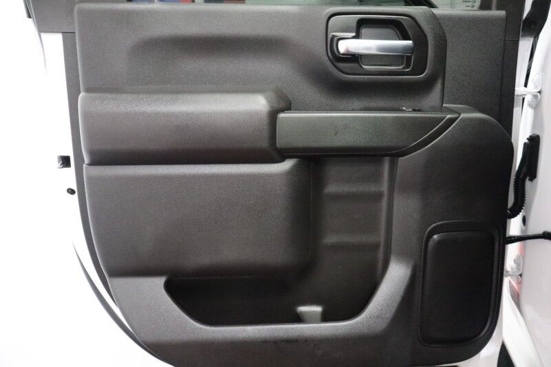 2022 Chevrolet Silverado 2500HD Custom 6.6L Duramax Diesel Allison Tool Box NEW Tires FREE WAR Arlington TX